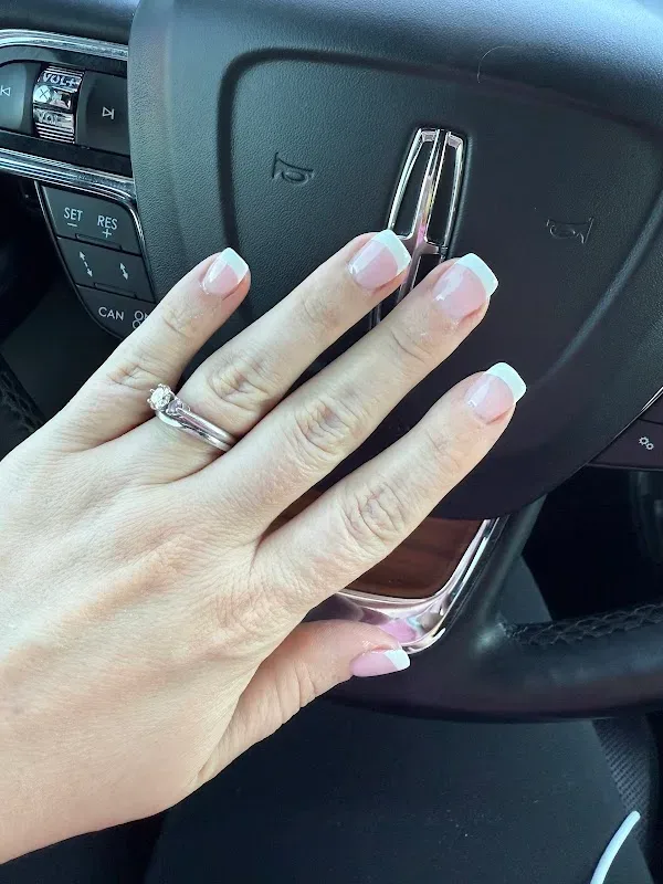 Pinky's Nails & Spa — Nail salon in Queen Creek